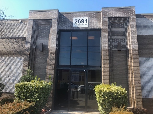 More Photos Of 2691 Hylan Blvd, Staten Island Medical For Lease