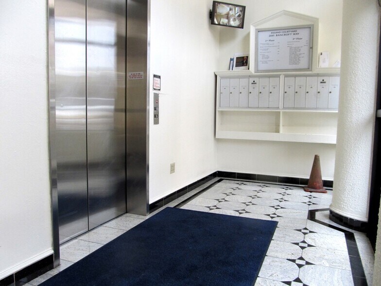 More Photos Of 2041 Bancroft Way, Berkeley Office For Lease