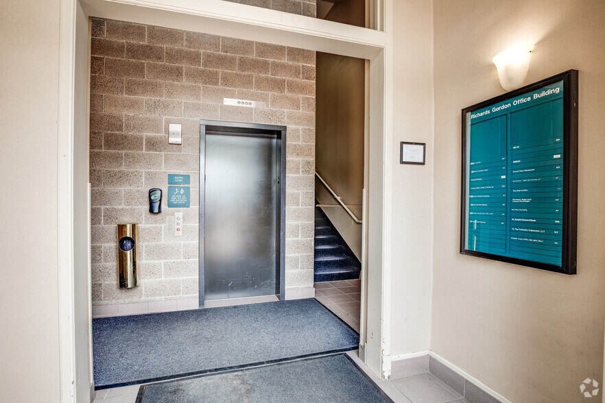 Photo of 1st Floor Ste 105