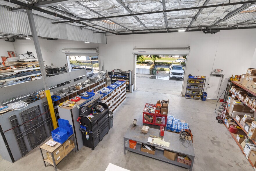 More Photos Of 9902 Channel Rd, Lakeside Light Manufacturing For Lease