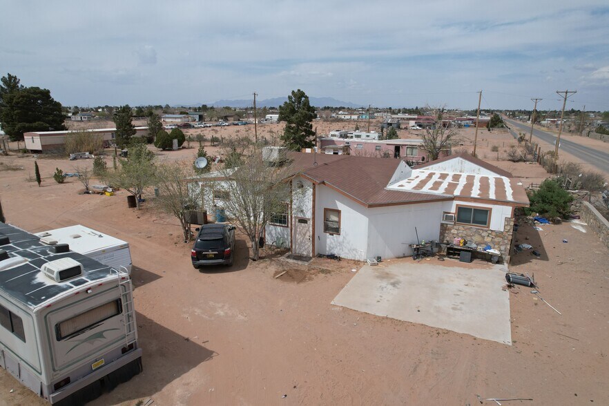 More Photos Of 872 State Line dr, Chaparral Manufactured Housing Mobile Home Park For Sale