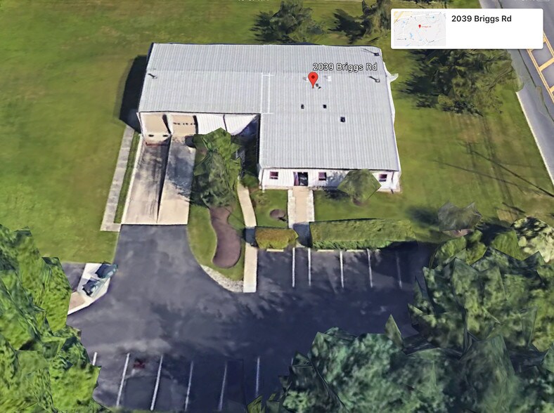 More Photos Of 2039 Briggs Rd, Mount Laurel Light Distribution For Sale