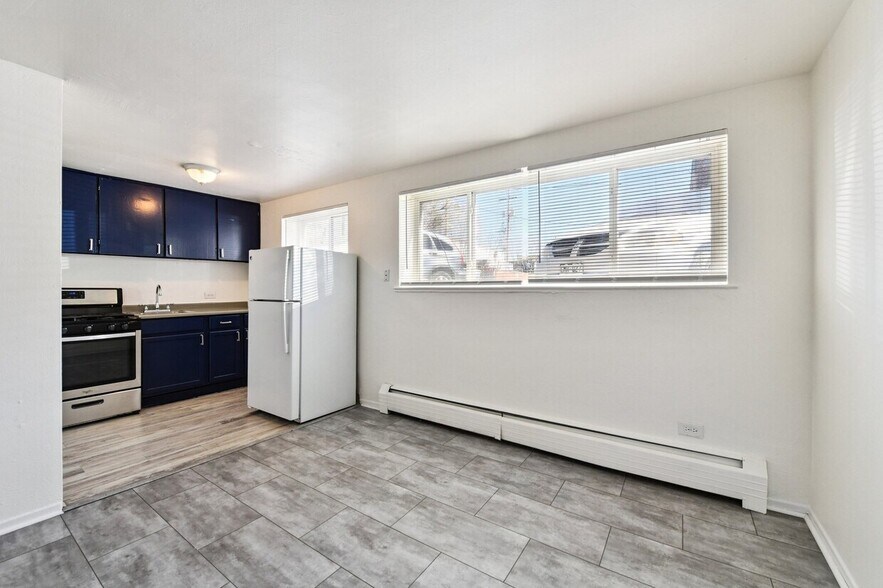 More Photos Of 1725 W Mosier Pl, Denver Apartments For Sale