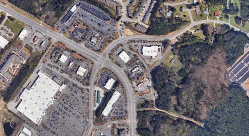 More Photos Of 3300 Sardis Church Rd, Buford Land For Lease
