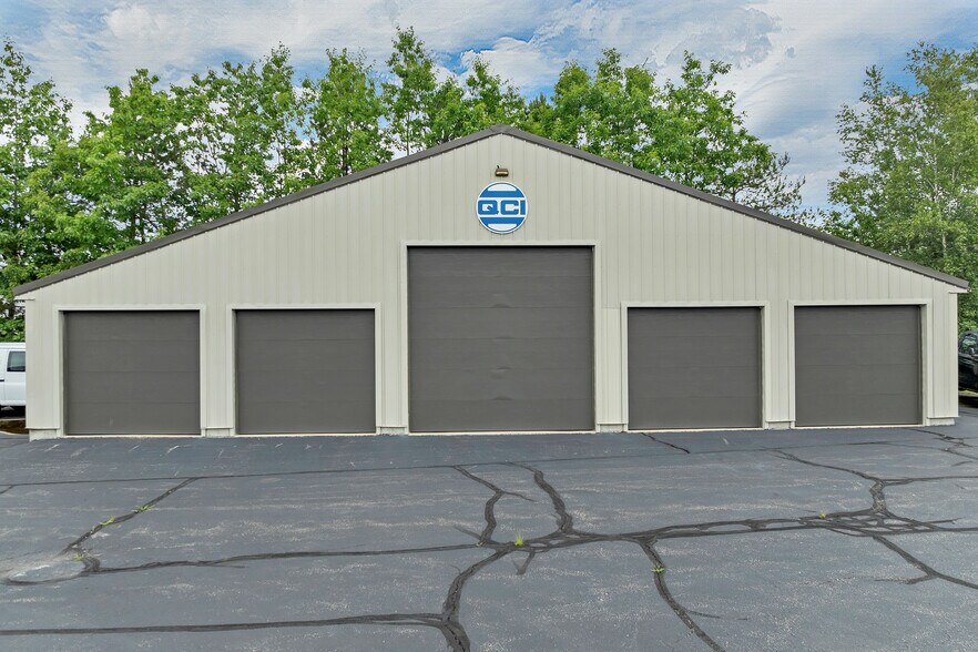 More Photos Of 200 Tilton Rd, Northfield Distribution For Lease