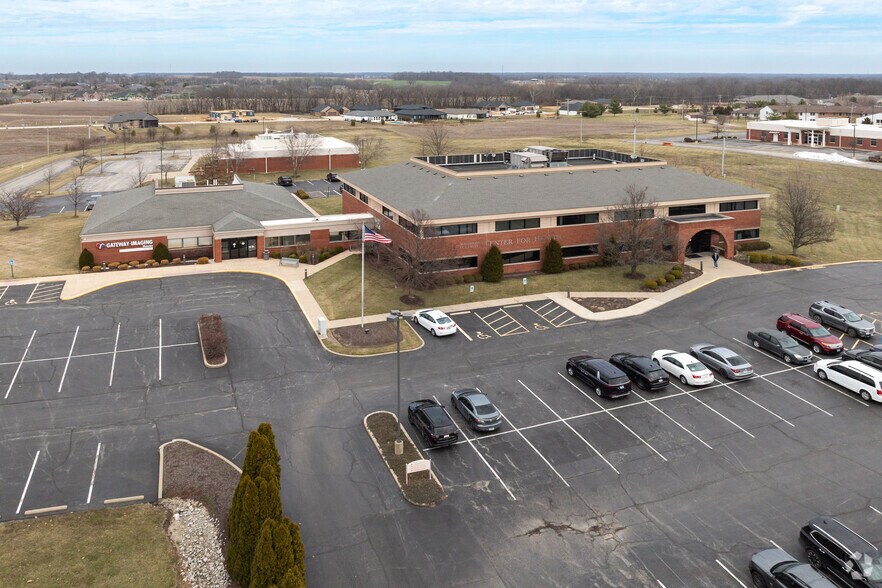 More Photos Of 509 Hamacher St, Waterloo Medical For Lease