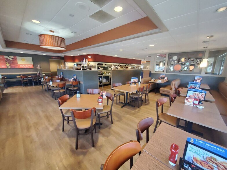 More Photos Of 1106 E Dixie Dr, Asheboro General Retail For Sale