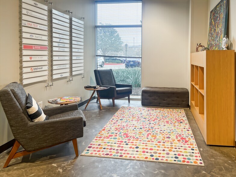More Photos Of 9800 Hillwood Pky, Fort Worth Coworking Space