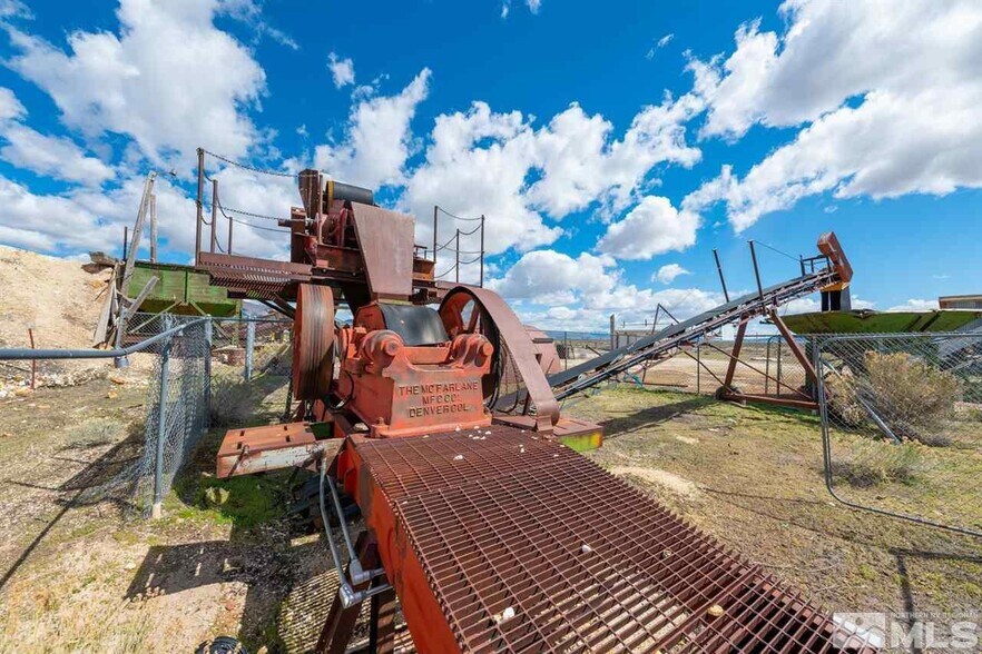 More Photos Of 2800 Mason Rd, Winnemucca Land For Sale