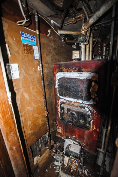 More Photos Of 2815 N Calvert St, Baltimore Apartments For Sale