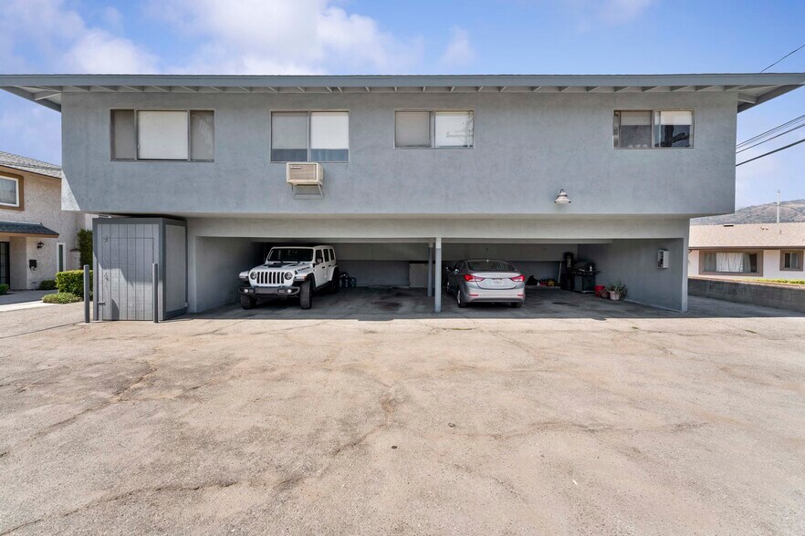 More Photos Of 568 E Colorado Ave, Glendora Apartments For Sale