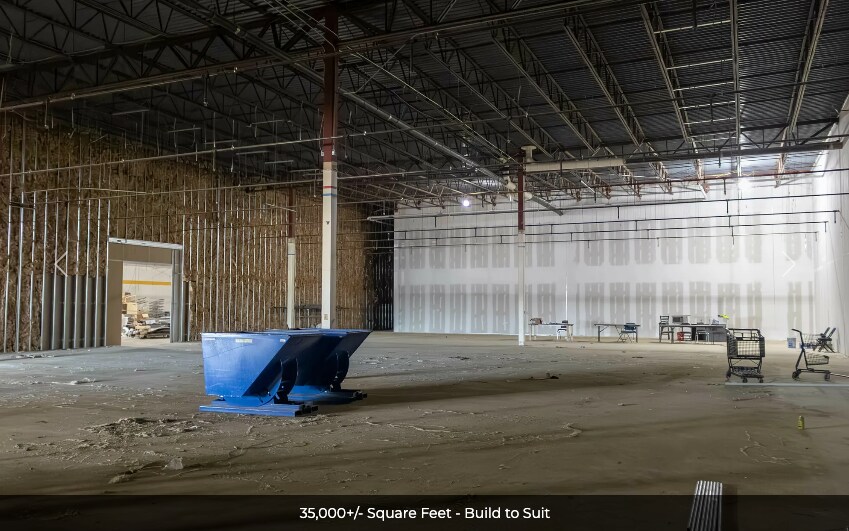 More Photos Of 1850 E Madison Ave, Mankato Freestanding For Lease