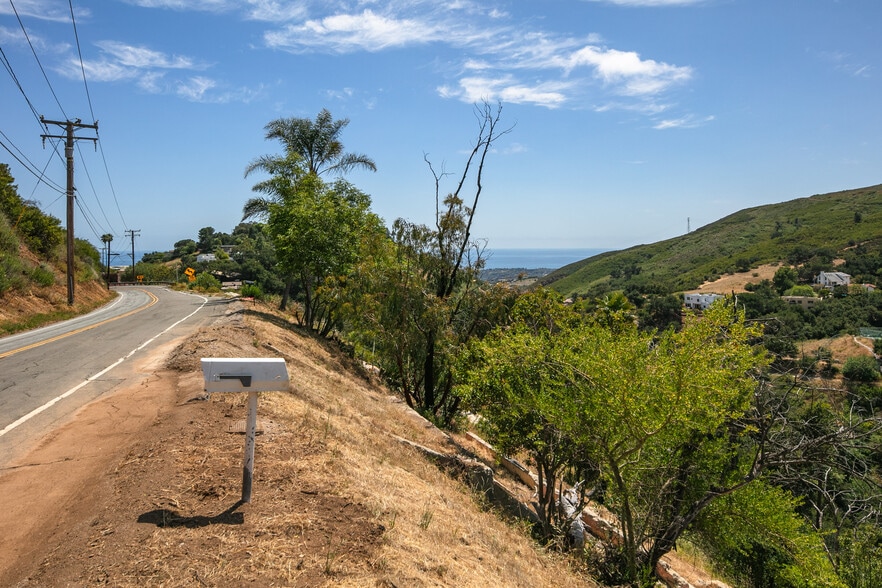 More Photos Of 4015 Latigo Canyon Rd, Malibu Land For Sale