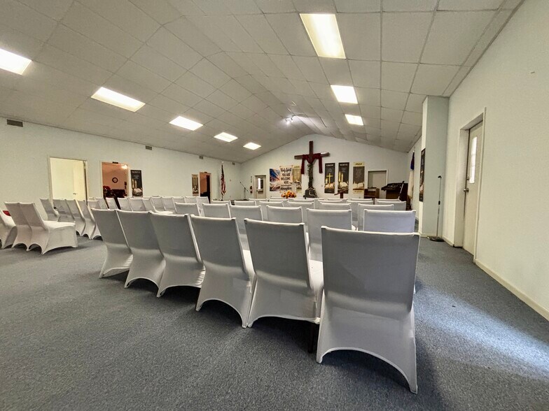 More Photos Of 5097 FM 1374 Rd, Huntsville Specialty For Sale