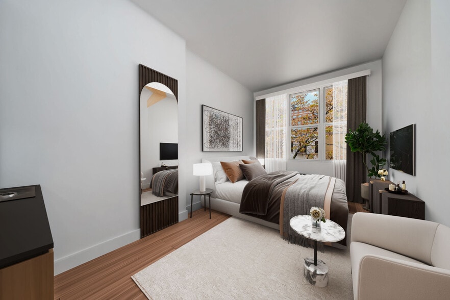 More Photos Of 336 W 19th St, New York Apartments For Sale