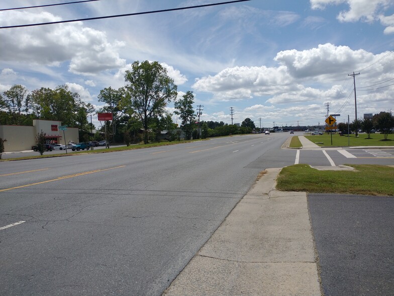 More Photos Of 303 Highway 740, Albemarle Office For Sale