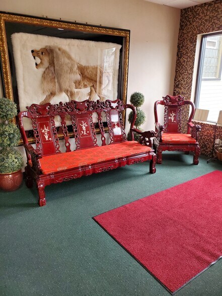 More Photos Of 360 Genesee St, Buffalo Religious Facility For Sale