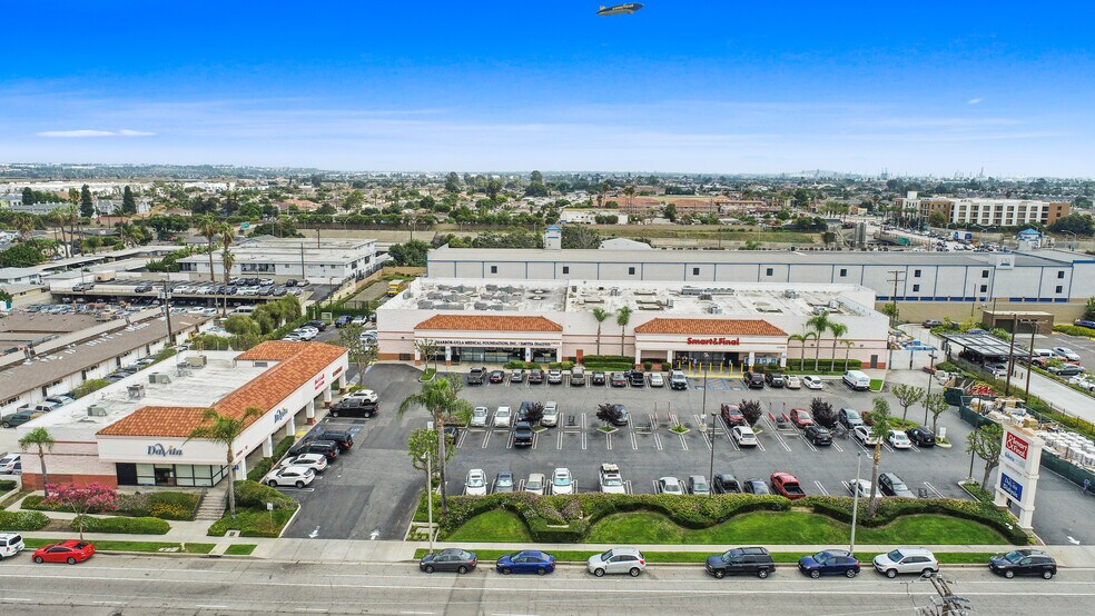 More Photos Of 21600-21602 S Vermont Ave, Torrance Unknown For Lease