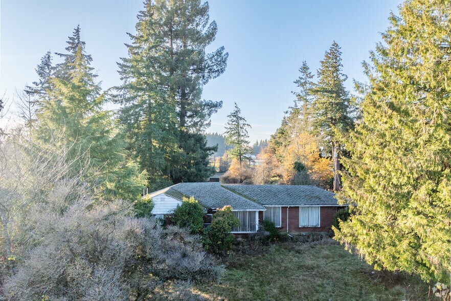 More Photos Of 18210 NE Delfel Rd, Ridgefield Land For Sale