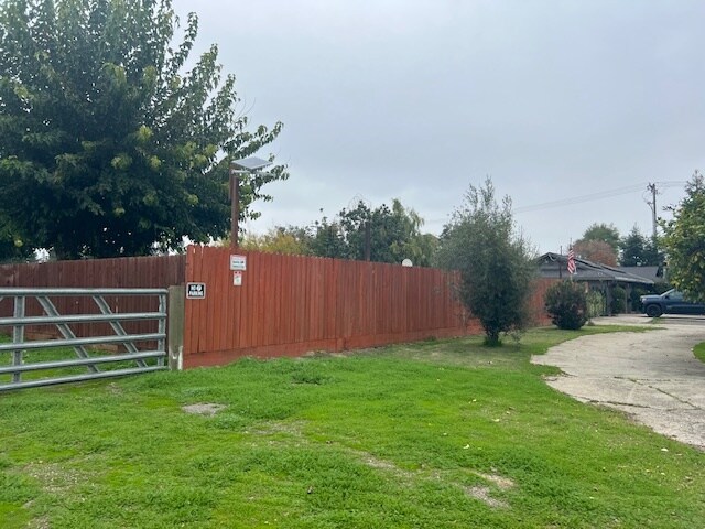 More Photos Of 2173 Morrill Rd, Modesto Specialty For Sale