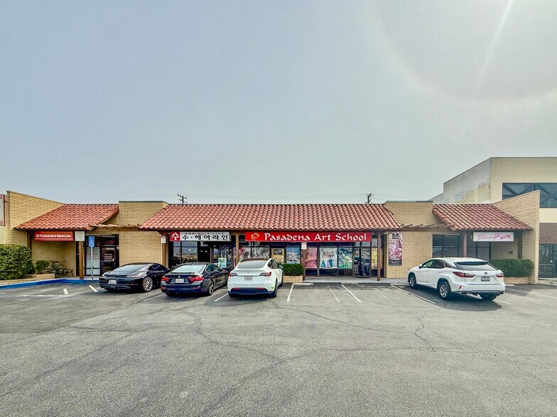 More Photos Of 19228-19236 Colima Rd, Rowland Heights General Retail For Sale