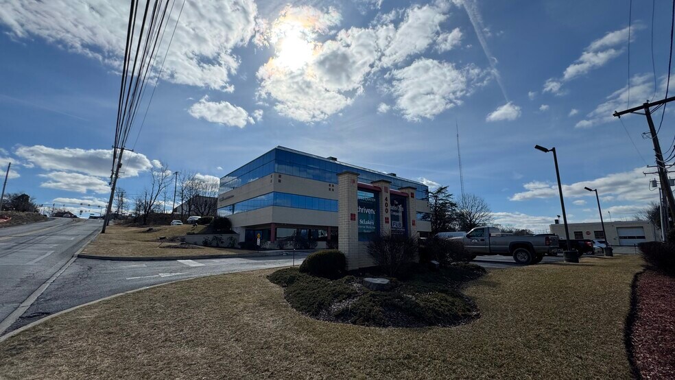 More Photos Of 400 S Greenwood Ave, Easton Office For Sale