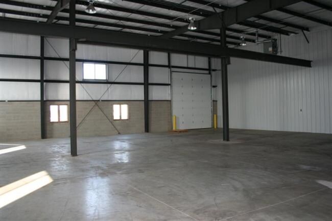 More Photos Of 6703 Rickyval St, Weston Warehouse For Lease