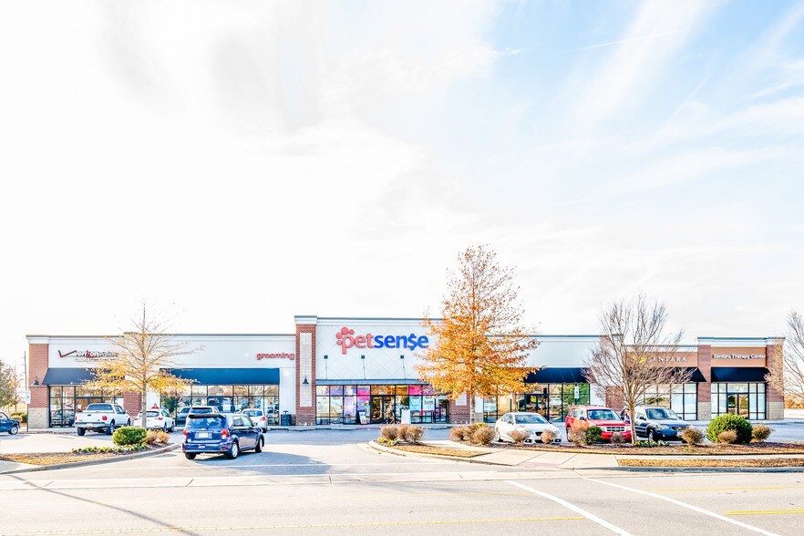 More Photos Of US 17 & Halstead Extensio, Elizabeth City Unknown For Lease