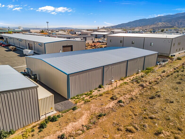 More Photos Of 2351 W 850 N, Cedar City Warehouse For Lease