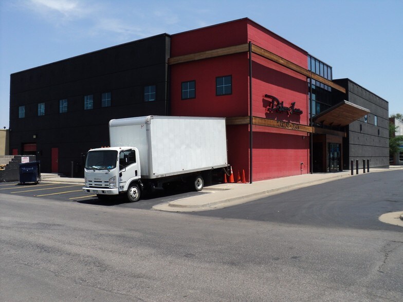 More Photos Of 475 S Broadway St, Denver Freestanding For Sale
