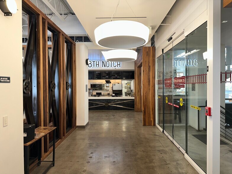 More Photos Of 3500 Wilshire Blvd, Los Angeles General Retail For Sale