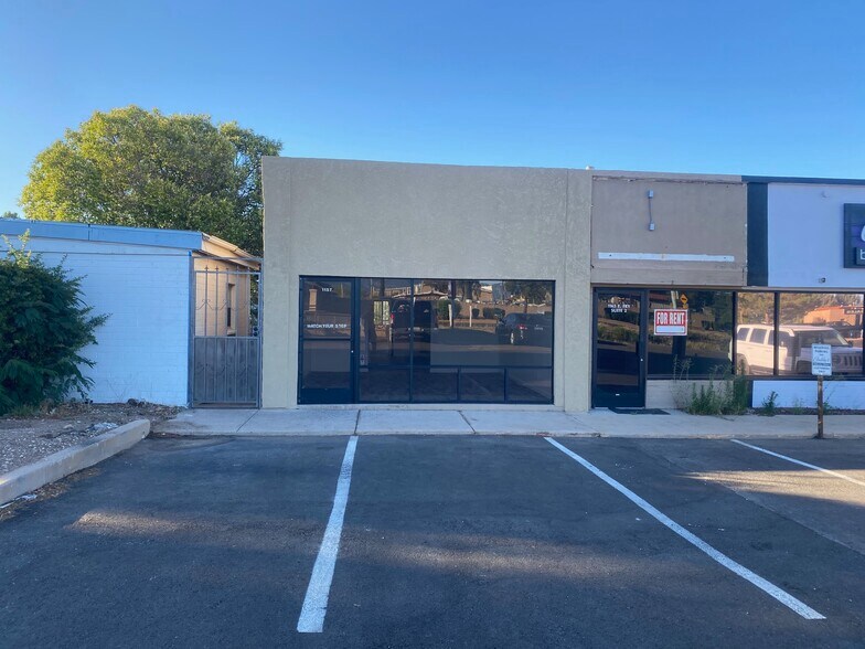 More Photos Of 1157-1197 E Fry Blvd, Sierra Vista Storefront For Lease