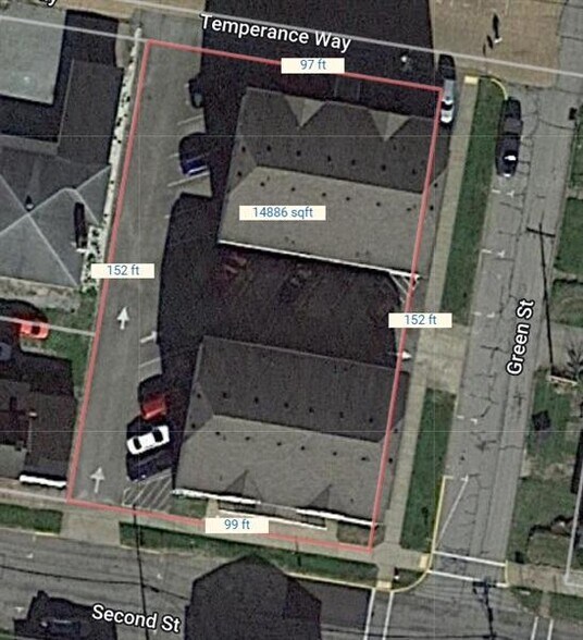 More Photos Of 456 2nd St, California Apartments For Sale