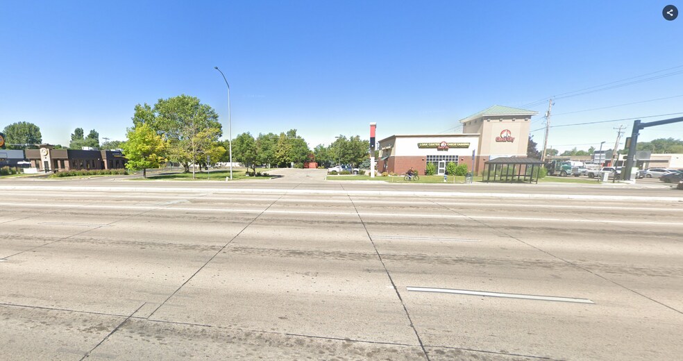 More Photos Of 1207 Washington Blvd, Ogden General Retail For Lease