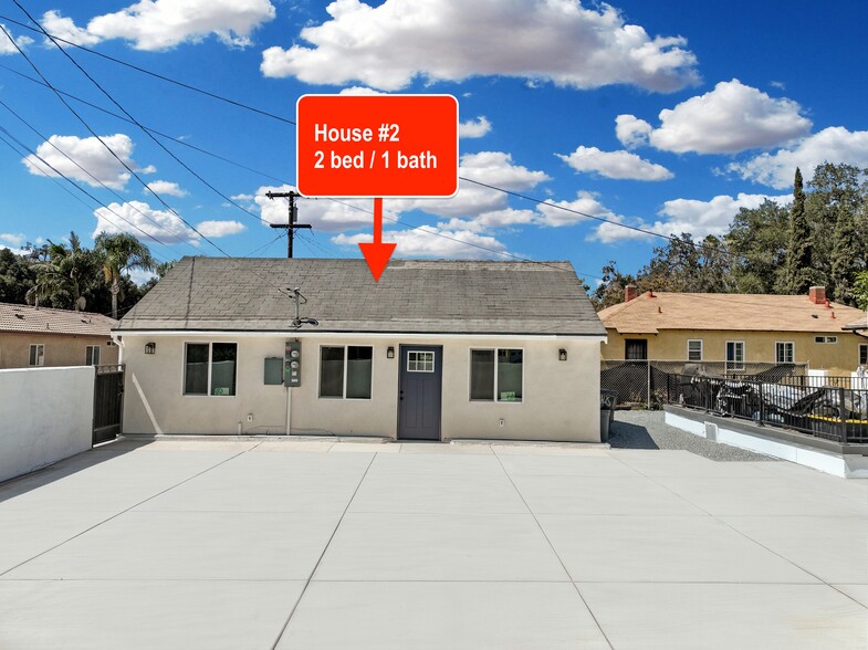 More Photos Of 4187 Dwight Ave, Riverside Multifamily For Sale