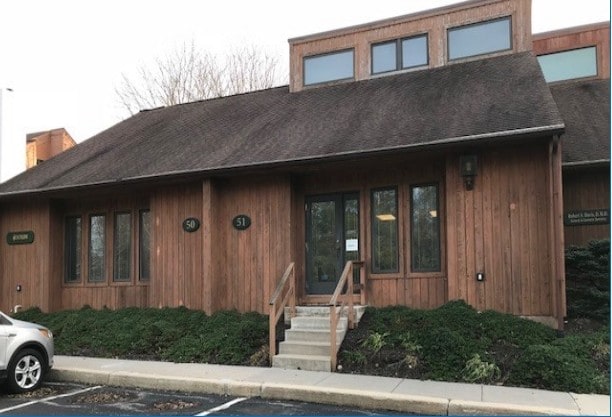 Primary Photo Of 1288 Valley Forge Rd, Phoenixville Office For Sale