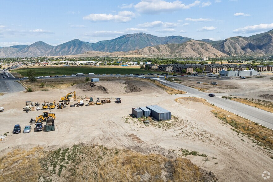 More Photos Of 800 South 1700 West, Payson Land For Sale