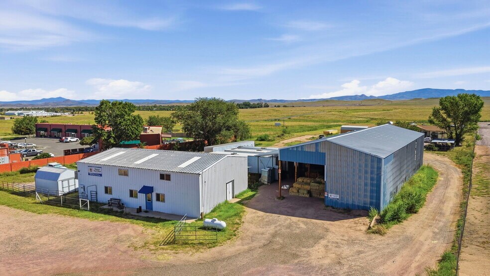 More Photos Of 2295 S Hwy 89, Chino Valley Warehouse For Sale