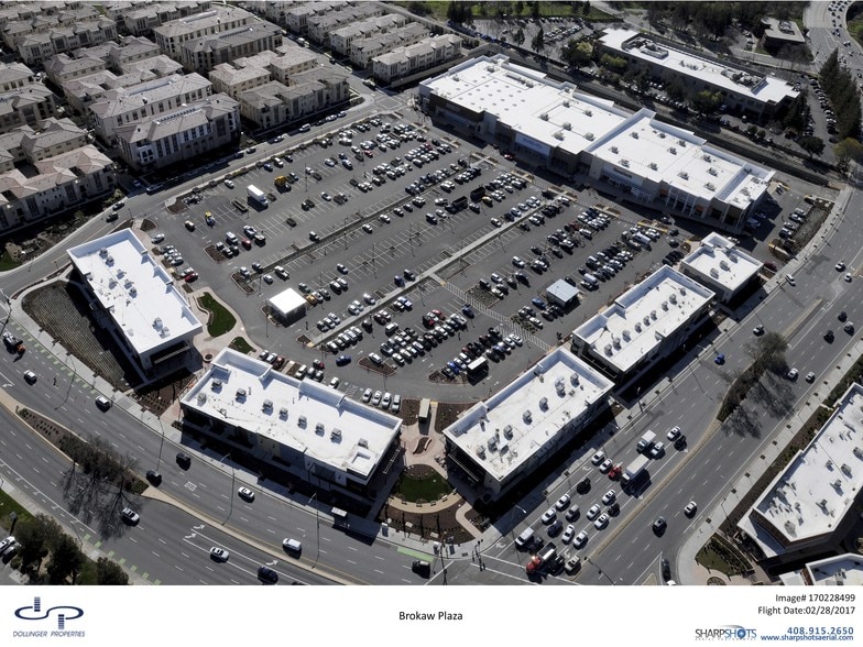 More Photos Of 1080 E Brokaw Rd, San Jose Unknown For Lease