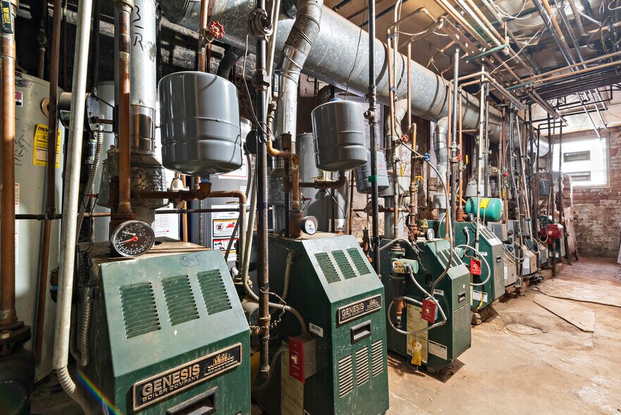 More Photos Of , Jersey City Multifamily For Sale