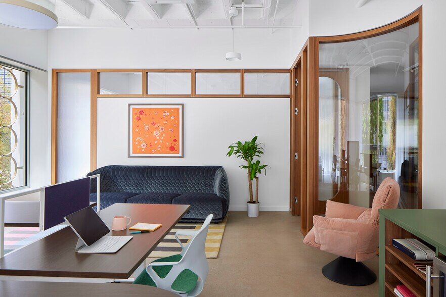 More Photos Of 1576 Sherman St, Denver Office For Lease