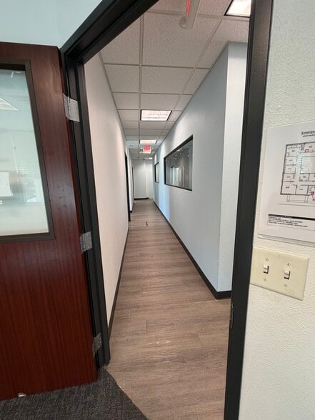 More Photos Of 4040 McDermott Rd, Plano Medical For Lease