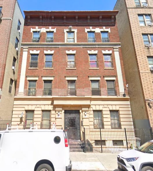 Primary Photo Of 1809 Beverley Rd, Brooklyn Apartments For Sale