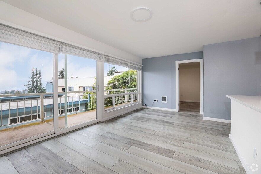 More Photos Of 1771 Highland Pl, Berkeley Apartments For Sale