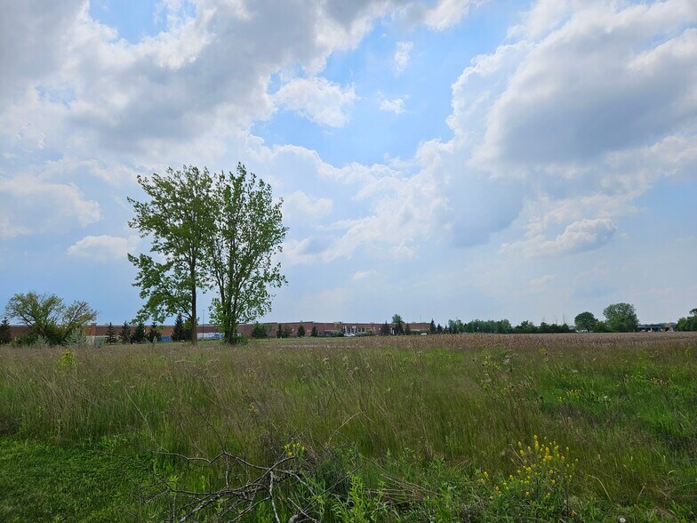 More Photos Of 5800 Bay Rd, Saginaw Land For Sale