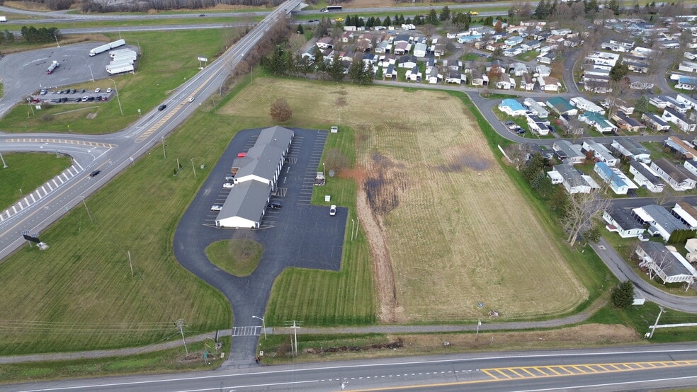 More Photos Of 96 North Ave, Manchester Land For Sale