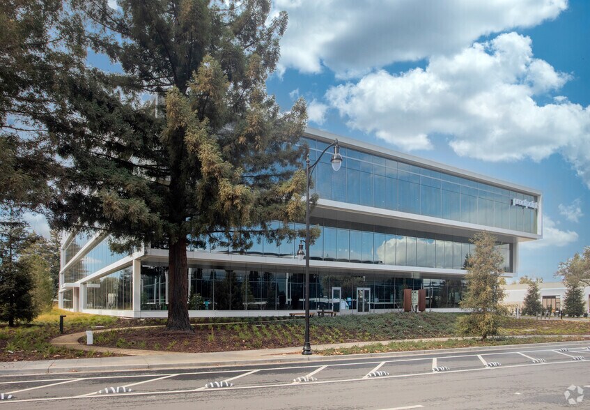 More Photos Of 625 N Mary Ave, Sunnyvale Office For Lease
