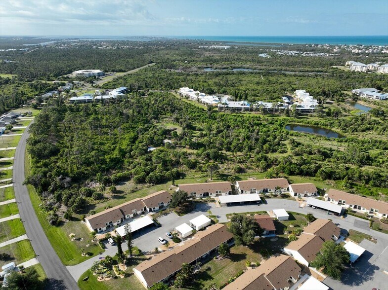 More Photos Of 6700 Gasparilla Pines Blvd, Englewood Land For Sale
