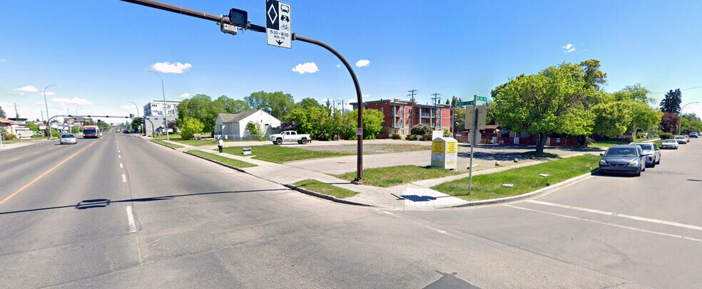 More Photos Of 1906 Centre St NE, Calgary Land For Sale