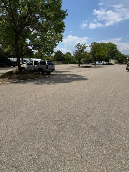 Primary Photo Of 125 14th St SE, Loveland General Retail For Sale